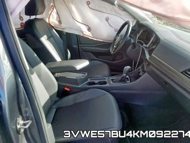 3VWE57BU4KM092274 фото 6