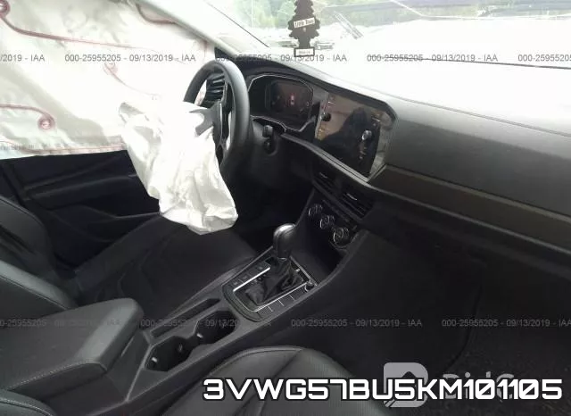 3VWG57BU5KM101105 фото 6