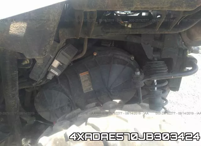 4XADAE570JB303424 фото 10