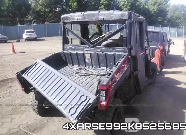 4XARSE992K8525685 фото 5