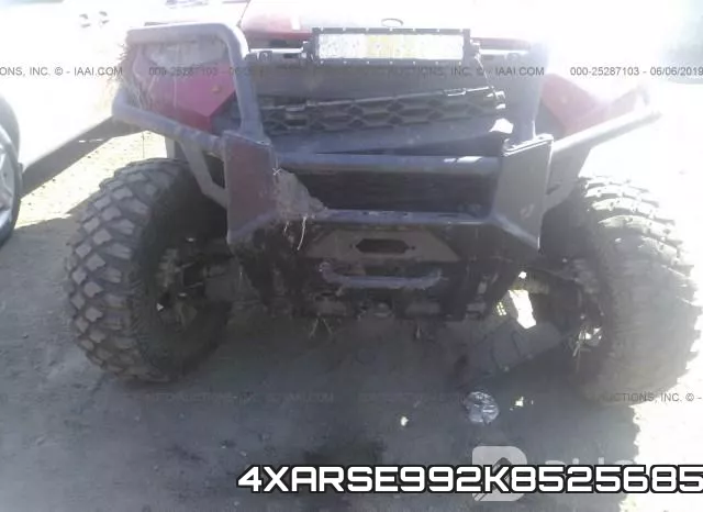 4XARSE992K8525685 фото 6