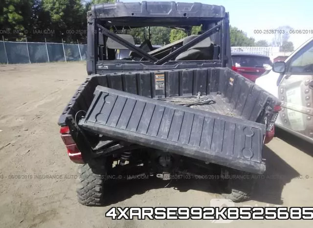 4XARSE992K8525685 фото 7