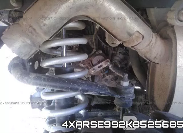 4XARSE992K8525685 фото 9
