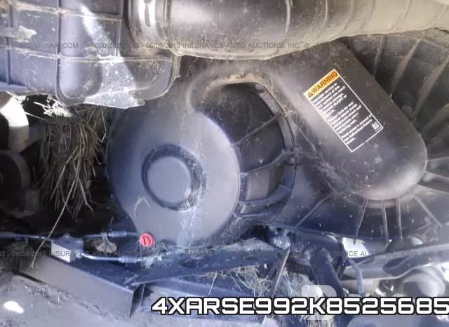 4XARSE992K8525685 фото 10
