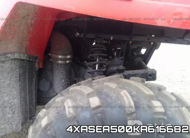 4XASEA500KA616682 фото 10