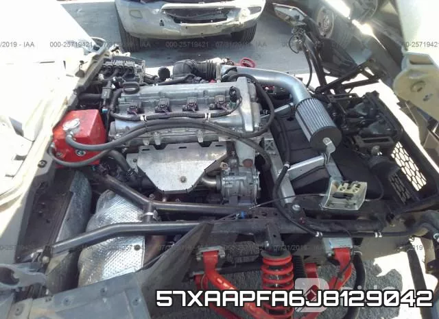 57XAAPFA6J8129042 фото 9