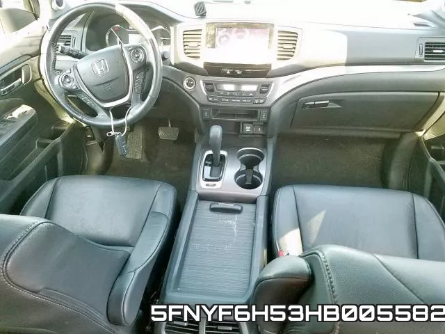5FNYF6H53HB005582 фото 10