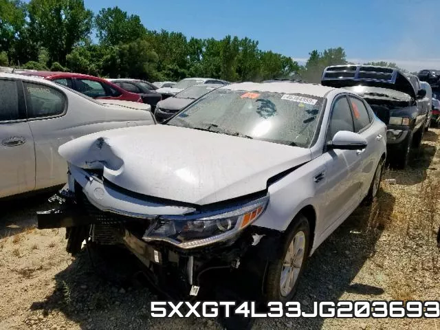 5XXGT4L33JG203693 фото 3