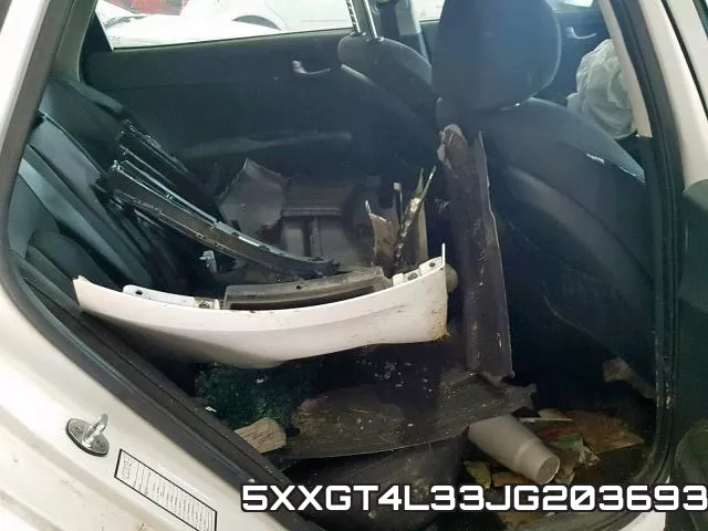 5XXGT4L33JG203693 фото 6