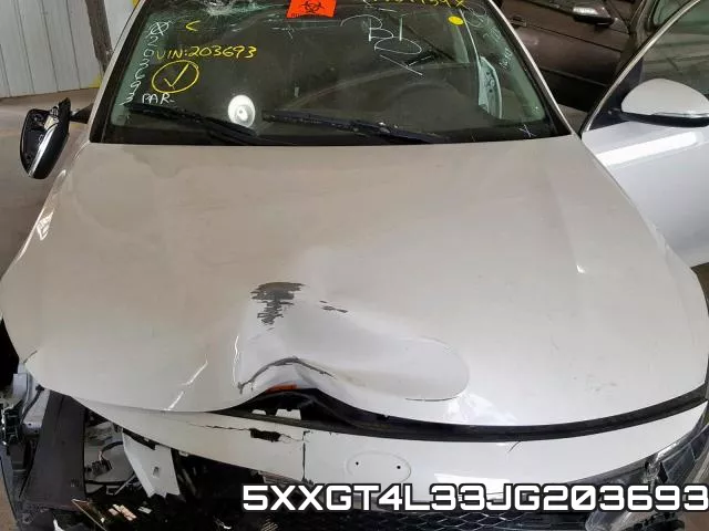 5XXGT4L33JG203693 фото 7