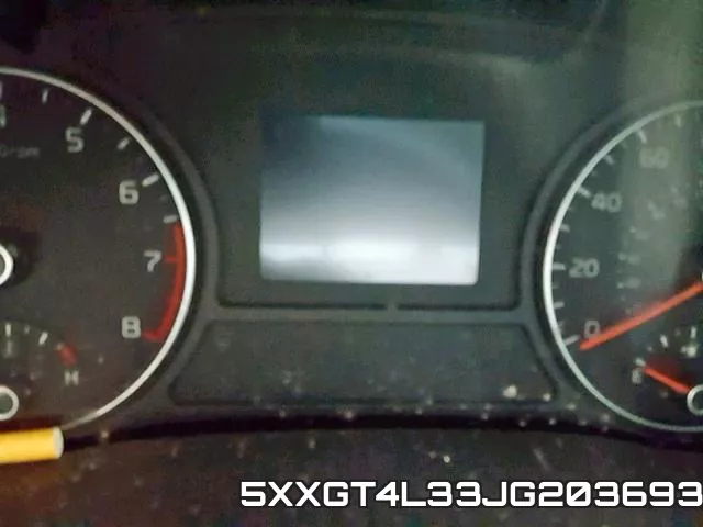 5XXGT4L33JG203693 фото 8