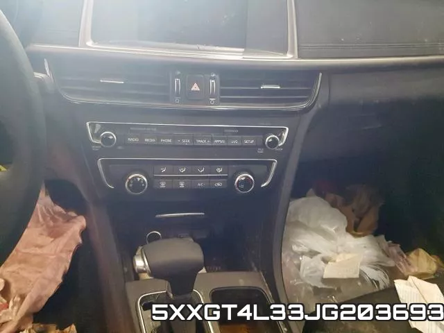 5XXGT4L33JG203693 фото 9