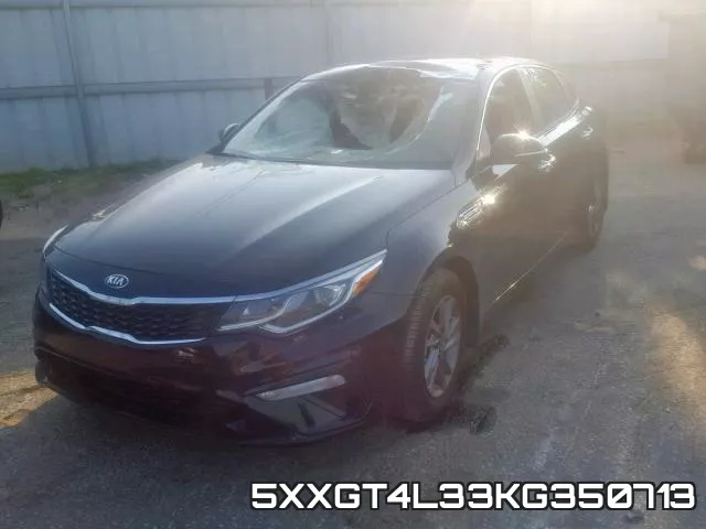 5XXGT4L33KG350713 фото 3