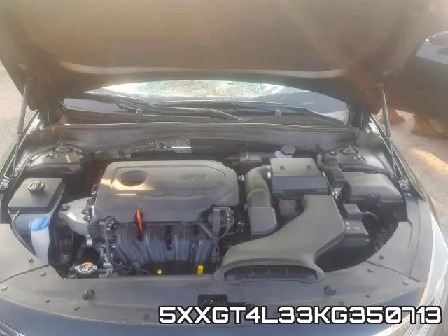 5XXGT4L33KG350713 фото 8