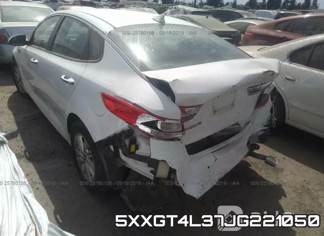 5XXGT4L37JG221050 фото 4