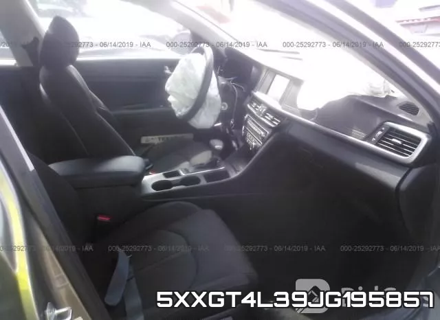 5XXGT4L39JG195857 фото 6