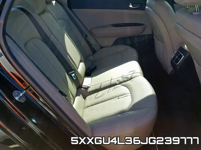 5XXGU4L36JG239777 фото 7