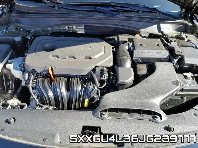 5XXGU4L36JG239777 фото 8