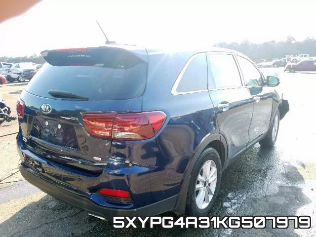 5XYPG4A31KG507979 фото 5