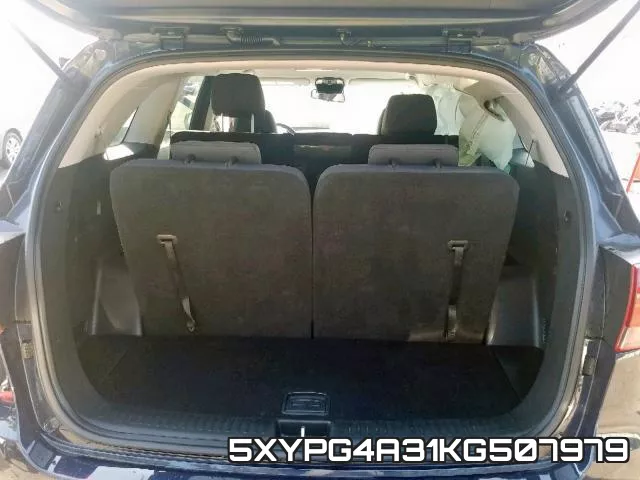5XYPG4A31KG507979 фото 10