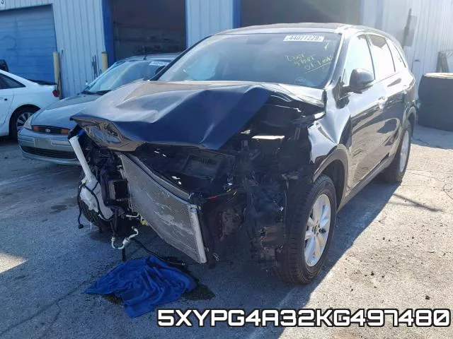 5XYPG4A32KG497480 фото 3