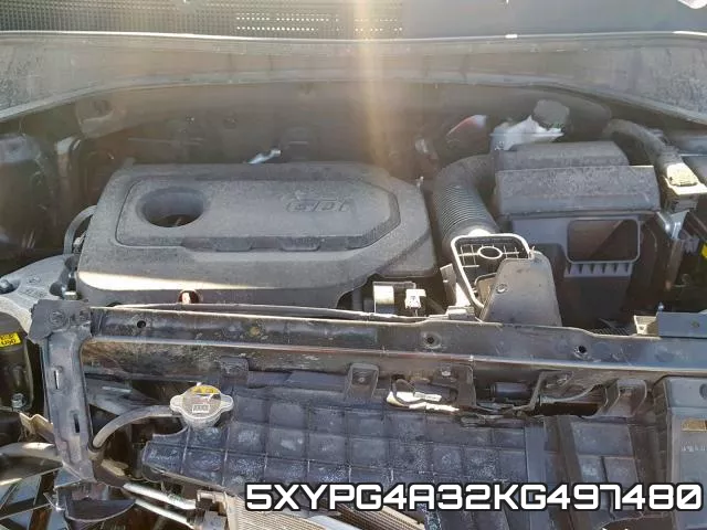 5XYPG4A32KG497480 фото 8