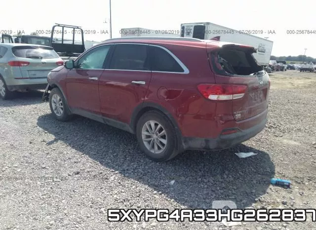 5XYPG4A33HG262837 фото 4