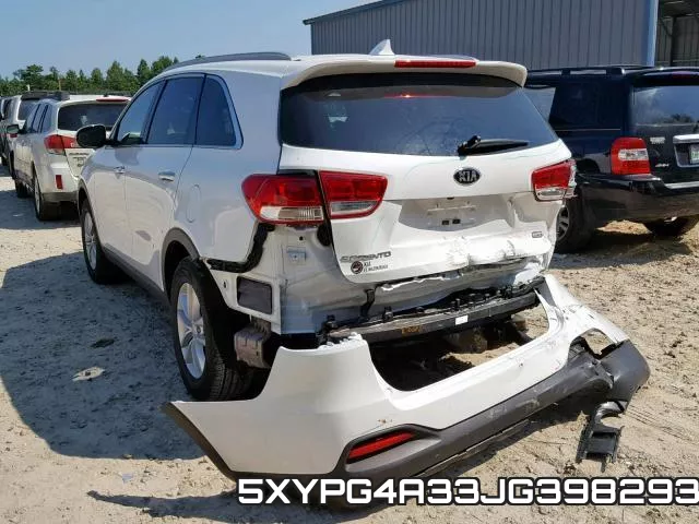 5XYPG4A33JG398293 фото 4
