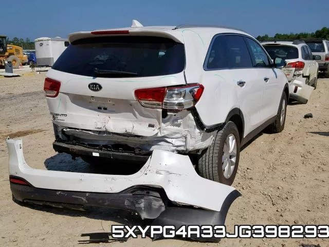 5XYPG4A33JG398293 фото 5