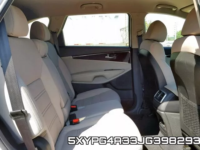5XYPG4A33JG398293 фото 7