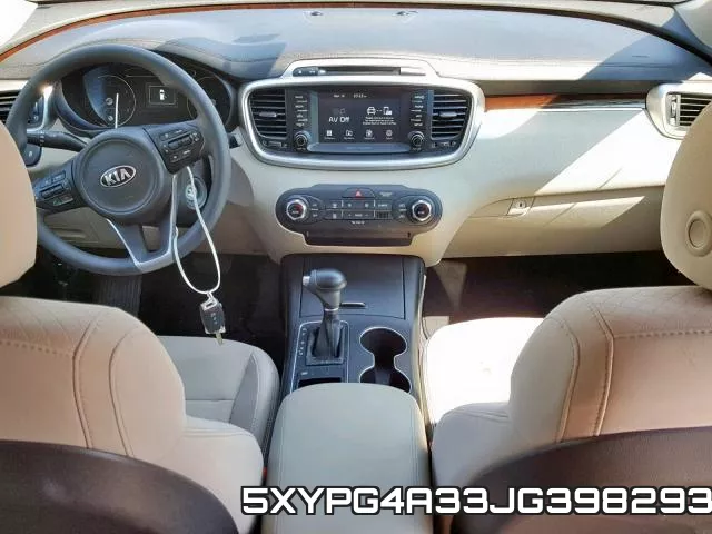5XYPG4A33JG398293 фото 10