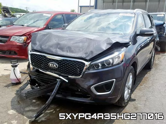 5XYPG4A35HG277016 фото 3