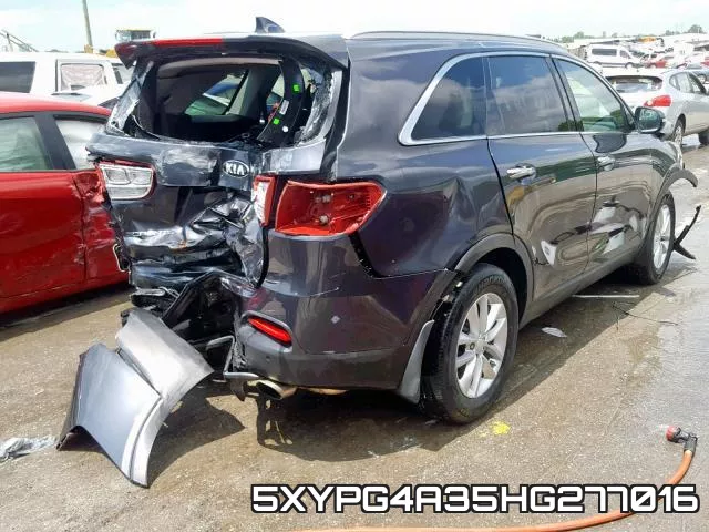 5XYPG4A35HG277016 фото 5