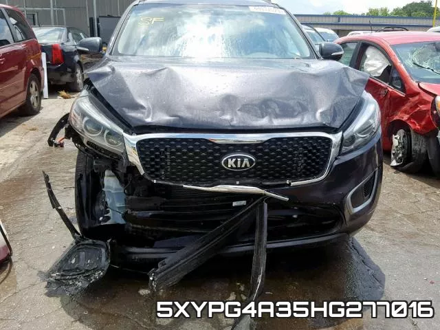 5XYPG4A35HG277016 фото 10