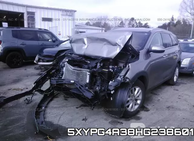5XYPG4A38HG238601 фото 3