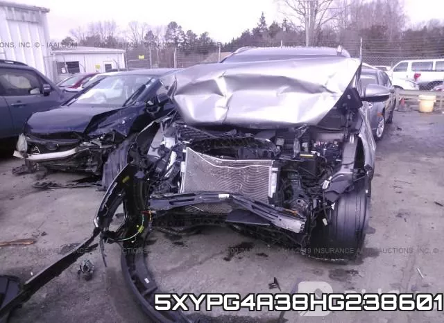 5XYPG4A38HG238601 фото 7
