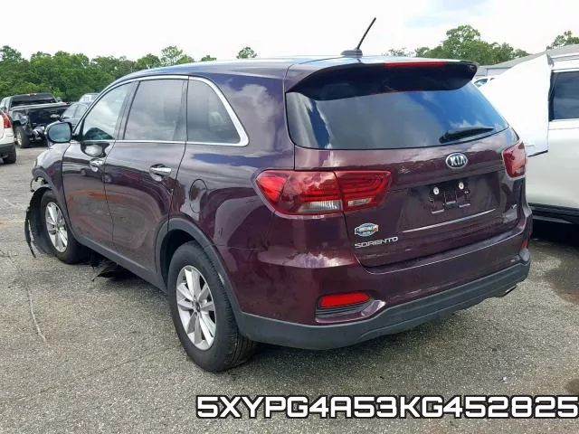5XYPG4A53KG452825 фото 4