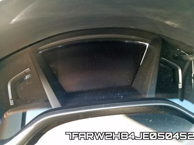 7FARW2H84JE050452 фото 9