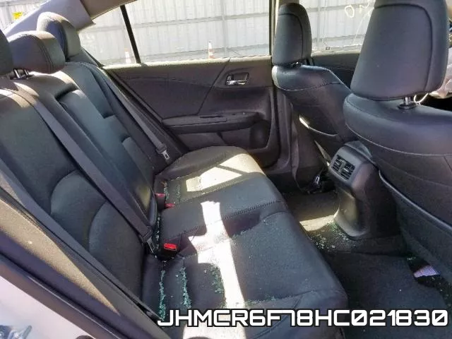 JHMCR6F78HC021830 фото 7