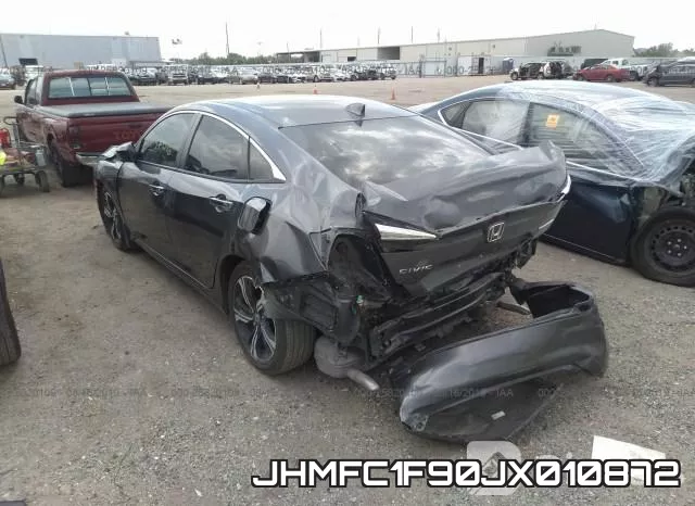 JHMFC1F90JX010872 фото 4