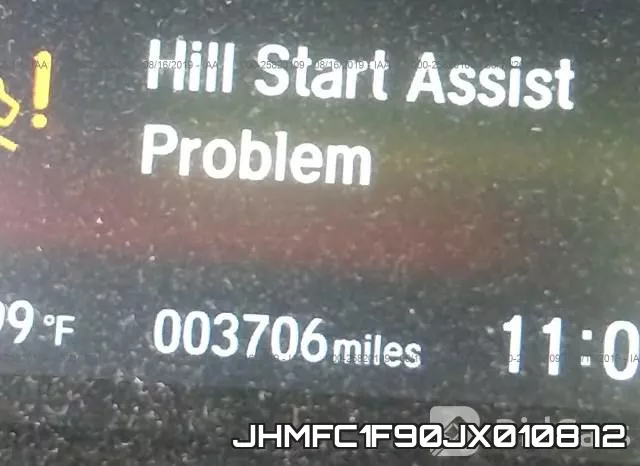 JHMFC1F90JX010872 фото 8