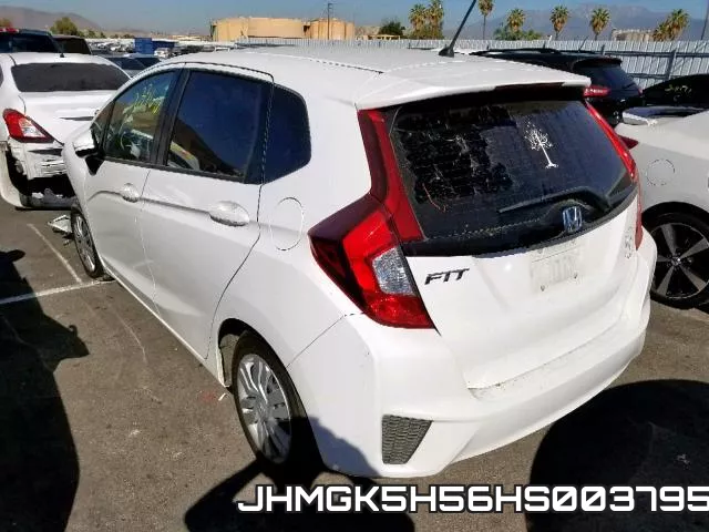 JHMGK5H56HS003795 фото 4
