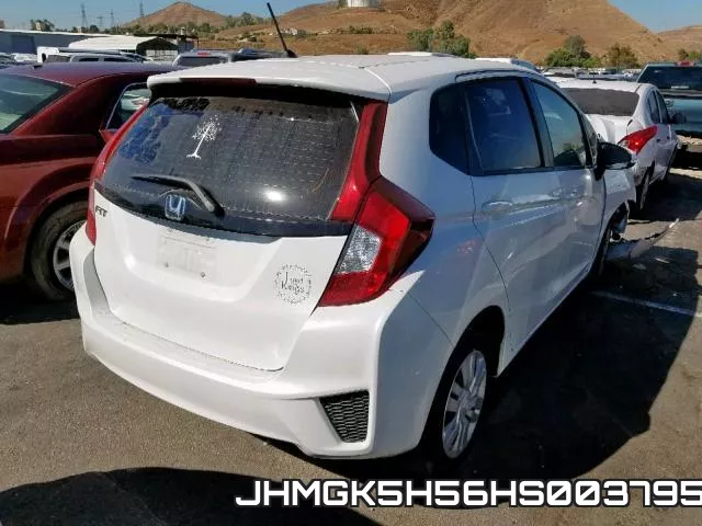 JHMGK5H56HS003795 фото 5