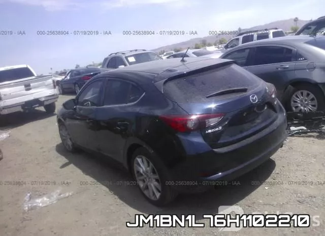 JM1BN1L76H1102210 фото 4