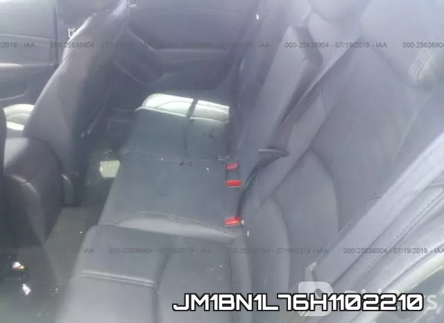 JM1BN1L76H1102210 фото 9