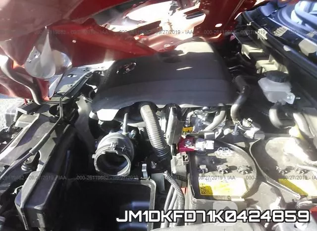 JM1DKFD71K0424859 фото 2