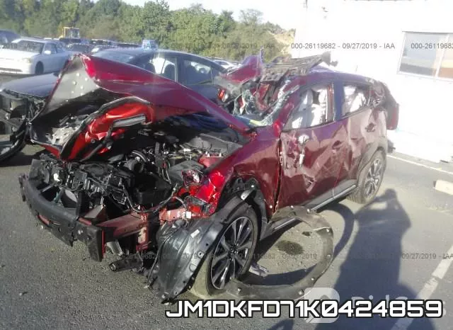 JM1DKFD71K0424859 фото 3