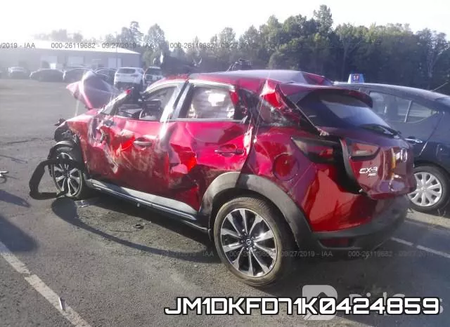 JM1DKFD71K0424859 фото 4