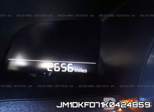 JM1DKFD71K0424859 фото 8