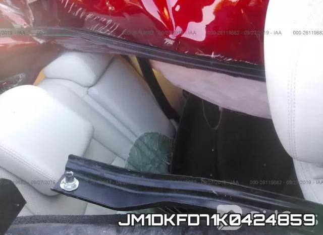 JM1DKFD71K0424859 фото 9
